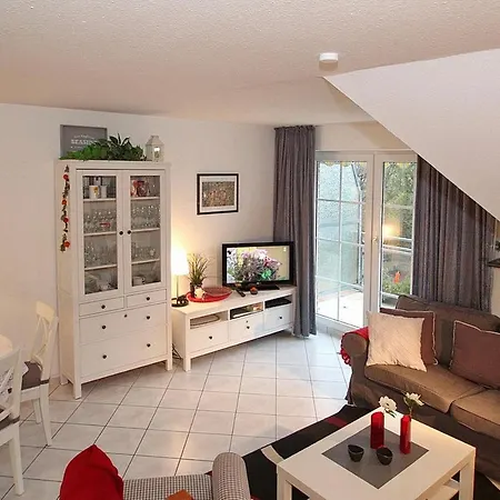 Gorch-fock-park Haus 06 Gorch-fock-park 6 7 *