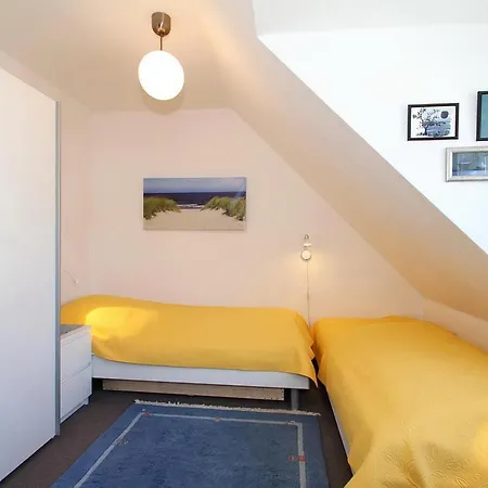 Daire Gorch-fock-park Haus 06 Gorch-fock-park 6 7 Timmendorfer Strand